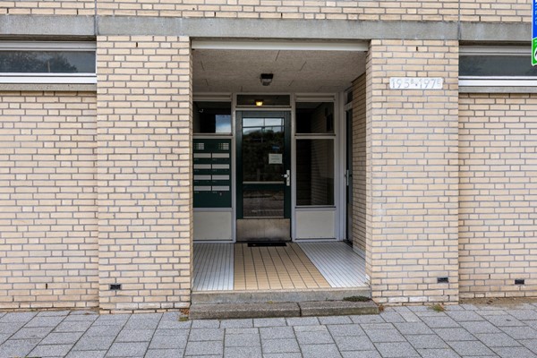 Medium property photo - Oostmaaslaan 195E, 3063 AT Rotterdam